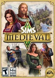 The Sims: Medieval Ultimate Edition