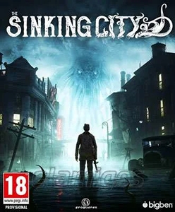 The Sinking City Necronomicon Edition