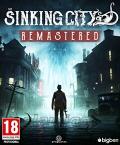 The Sinking City Remastered