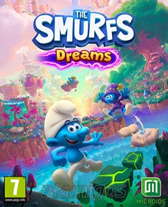 The Smurfs Dreams