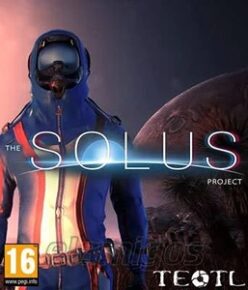 The Solus Project