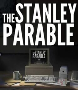 The Stanley Parable