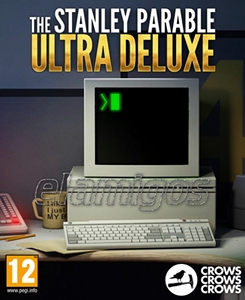 The Stanley Parable Ultra Deluxe