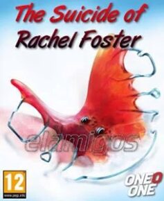 The Suicide of Rachel Foster