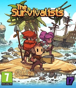 The Survivalists Deluxe Edition