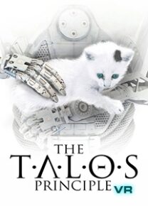 The Talos Principle VR