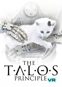 The Talos Principle VR