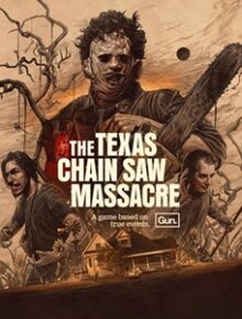 The Texas Chain Saw Massacre