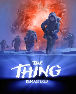 The Thing Remastered