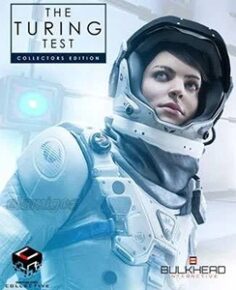 The Turing Test Collector's Edition