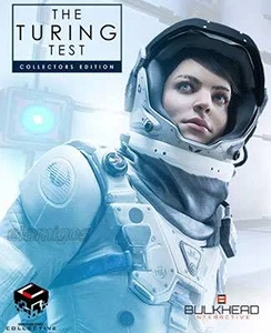 The Turing Test Collector's Edition