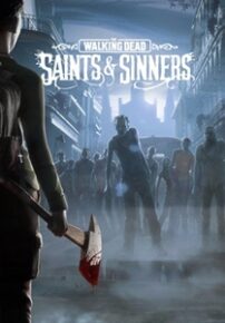 The Walking Dead Saints and Sinners VR