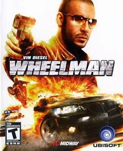 The Wheelman