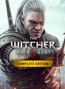 The Witcher 3 Wild Hunt