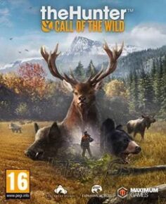 theHunter Call of the Wild