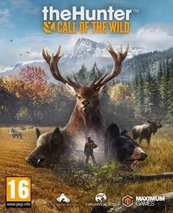 theHunter Call of the Wild