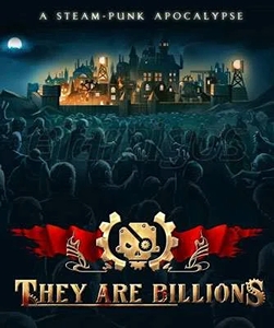 They Are Billions