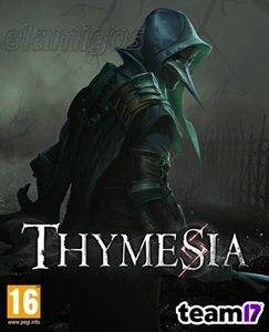 Thymesia