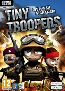Tiny Troopers