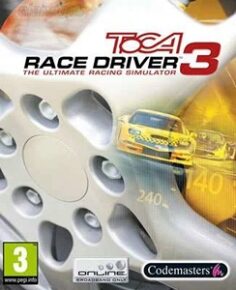 ToCA Race Driver 3