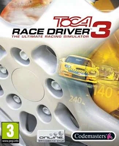 ToCA Race Driver 3
