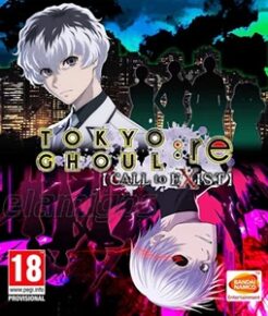 Tokyo Ghoul re Call to Exist