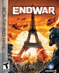 Tom Clancy's EndWar