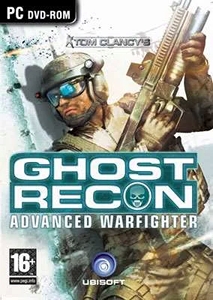 Tom Clancy's Ghost Recon: Advanced Warfighter Collection