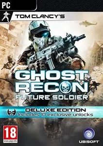 Tom Clancy's Ghost Recon: Future Soldier Complete Edition