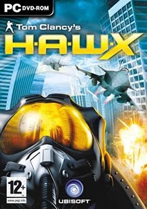 Tom Clancy's HAWX