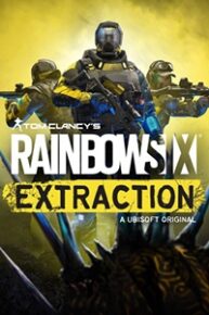 Tom Clancy's Rainbow Six: Extraction