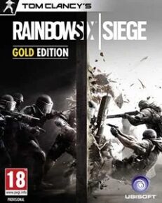 Tom Clancy's Rainbow Six: Siege