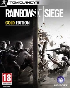 Tom Clancy's Rainbow Six: Siege