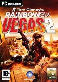Tom Clancy's Rainbow Six Vegas Collection