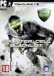 Tom Clancy's Splinter Cell: Blacklist Complete Edition