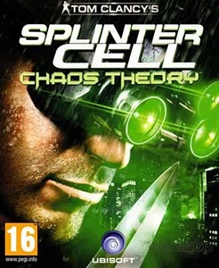 Tom Clancy's Splinter Cell: Chaos Theory