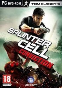 Tom Clancy's Splinter Cell: Conviction Complete Edition