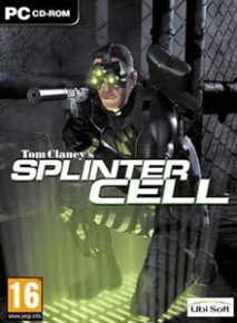 Tom Clancy's Splinter Cell