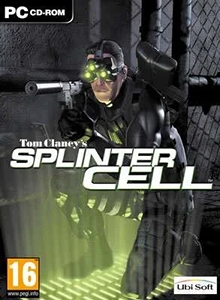 Tom Clancy's Splinter Cell