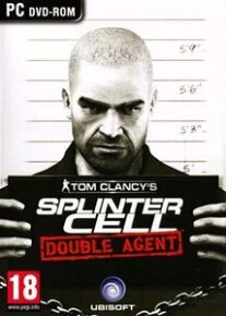 Tom Clancy's Splinter Cell: Double Agent