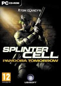 Tom Clancy's Splinter Cell: Pandora Tomorrow