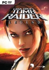 Tomb Raider: Legend