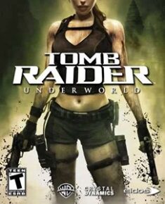 Tomb Raider: Underworld
