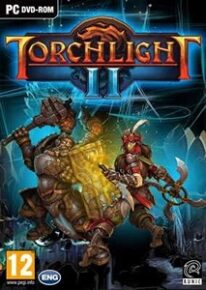 Torchlight II