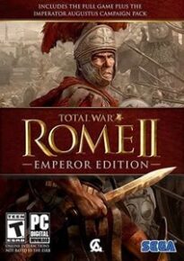 Total War ROME II Emperor Edition
