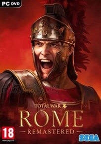 Total War ROME Remastered