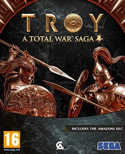 Total War Saga Troy