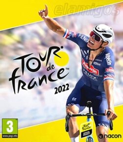 Tour de France 2022