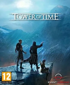 Tower of Time