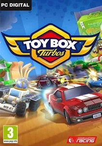Toybox Turbos